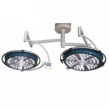 Hot Selling Best Quality Ceiling LED Operating Shadowless Light for Medical Surgical Medical Room Use